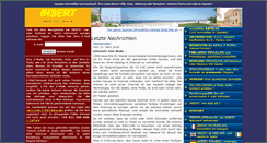 Desktop Screenshot of insertcasa.de